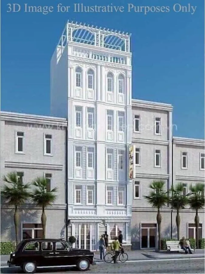 Full House Hostel Πόλη Χο Τσι Μινχ