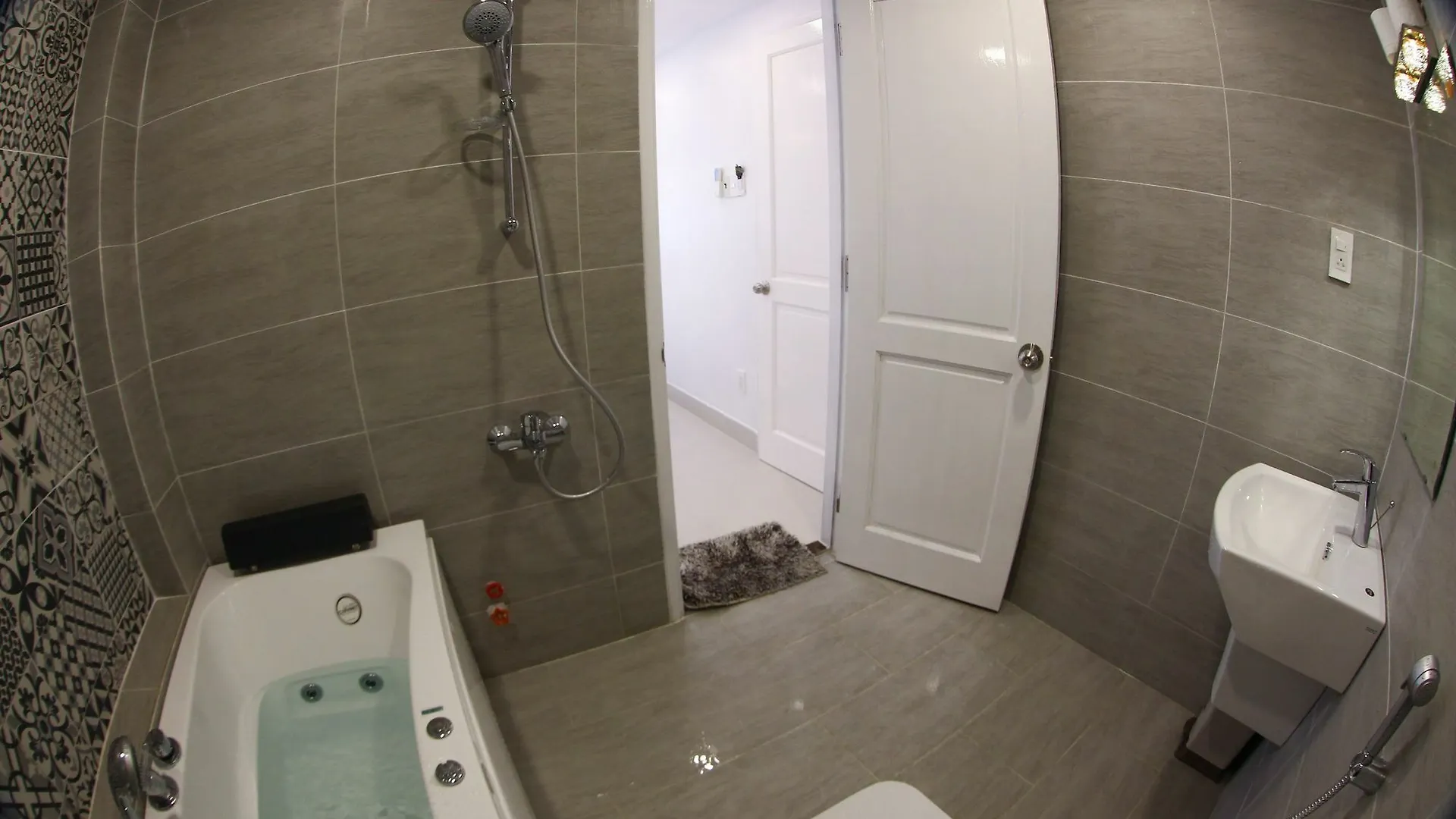 Full House Hostel Πόλη Χο Τσι Μινχ